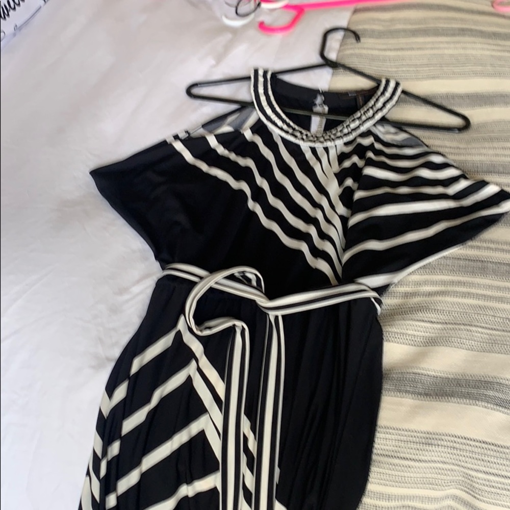 BCBG Dress